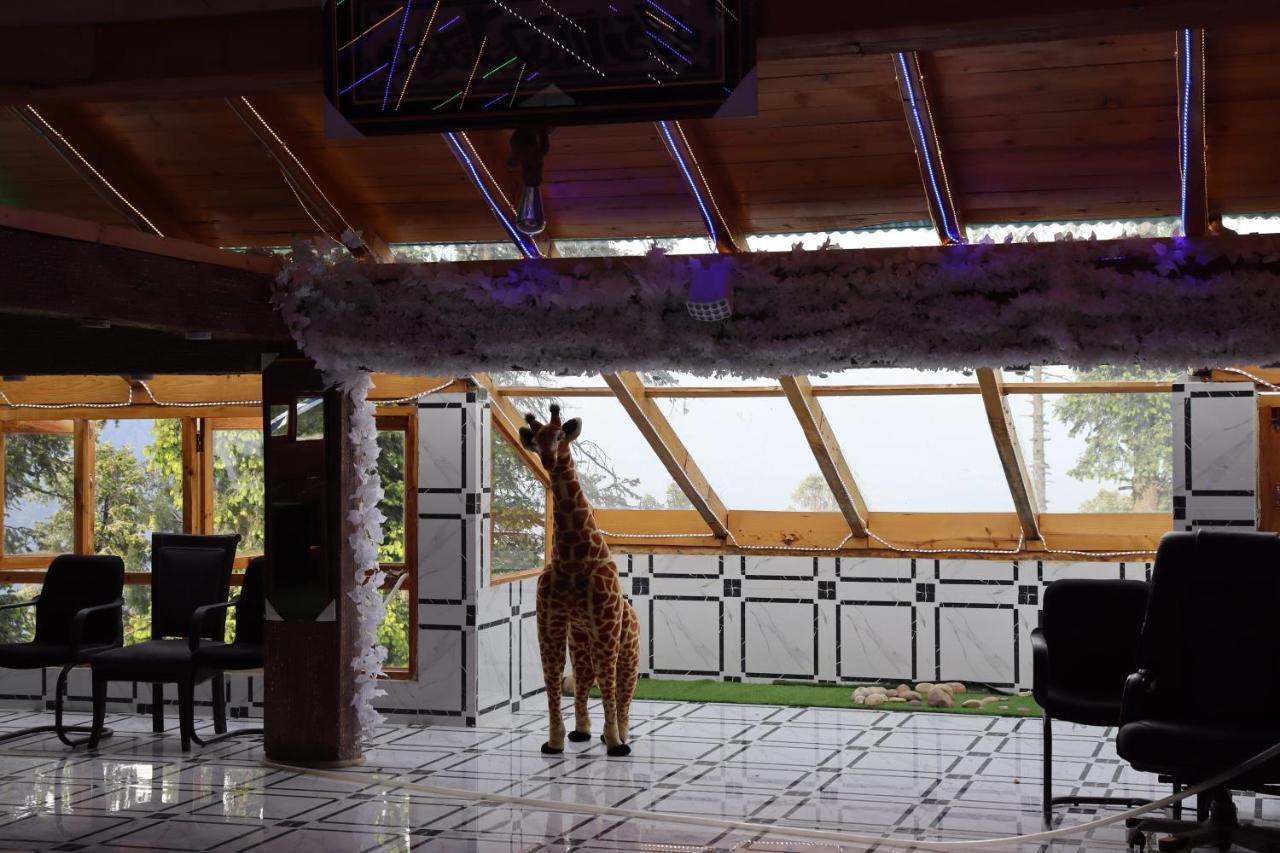 Hotel Al Azeem Ayubia Zewnętrze zdjęcie