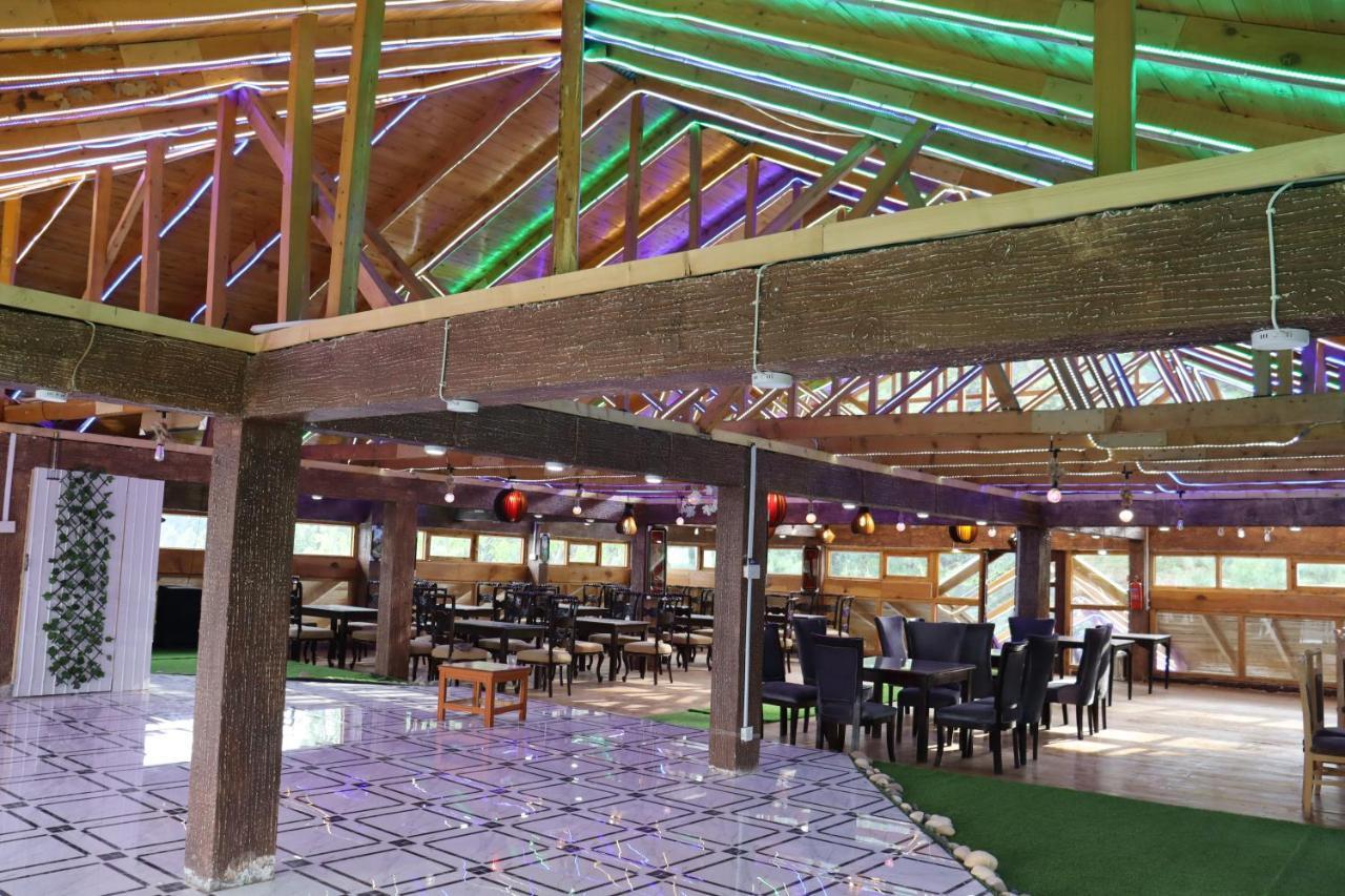 Hotel Al Azeem Ayubia Zewnętrze zdjęcie