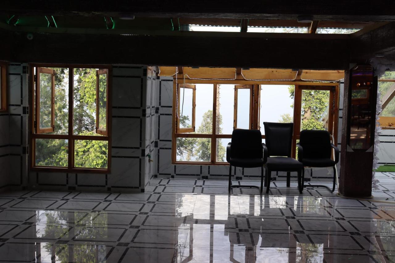 Hotel Al Azeem Ayubia Zewnętrze zdjęcie