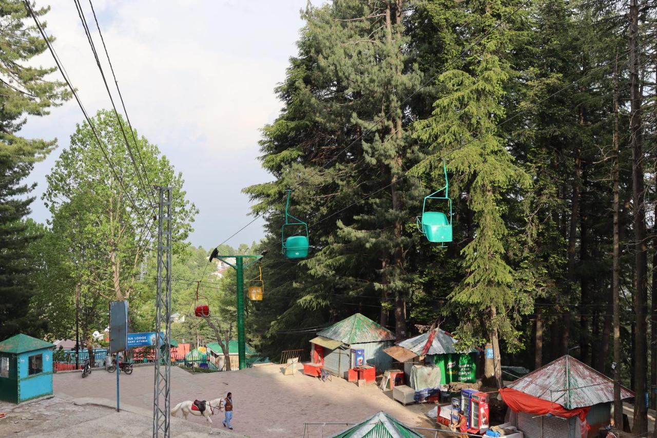 Hotel Al Azeem Ayubia Zewnętrze zdjęcie