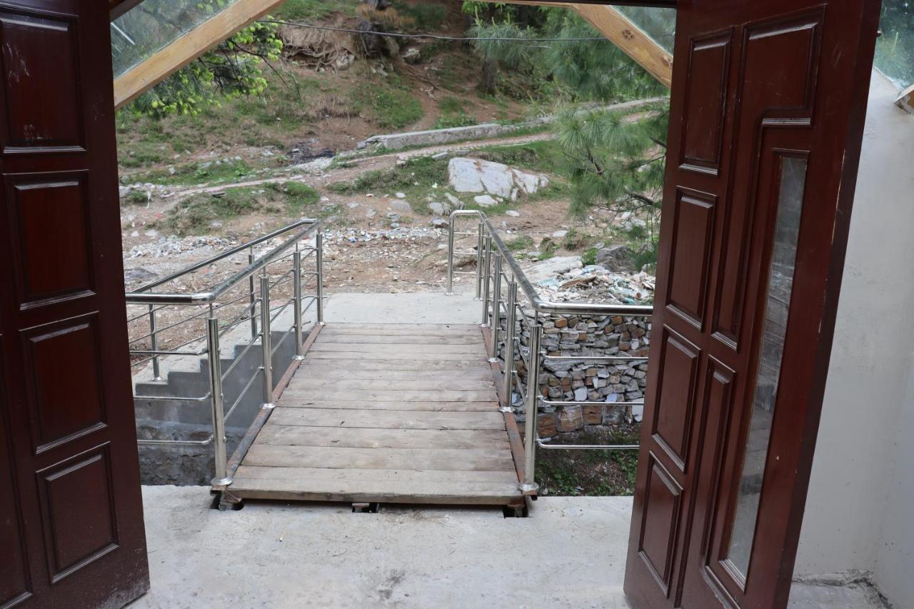 Hotel Al Azeem Ayubia Zewnętrze zdjęcie