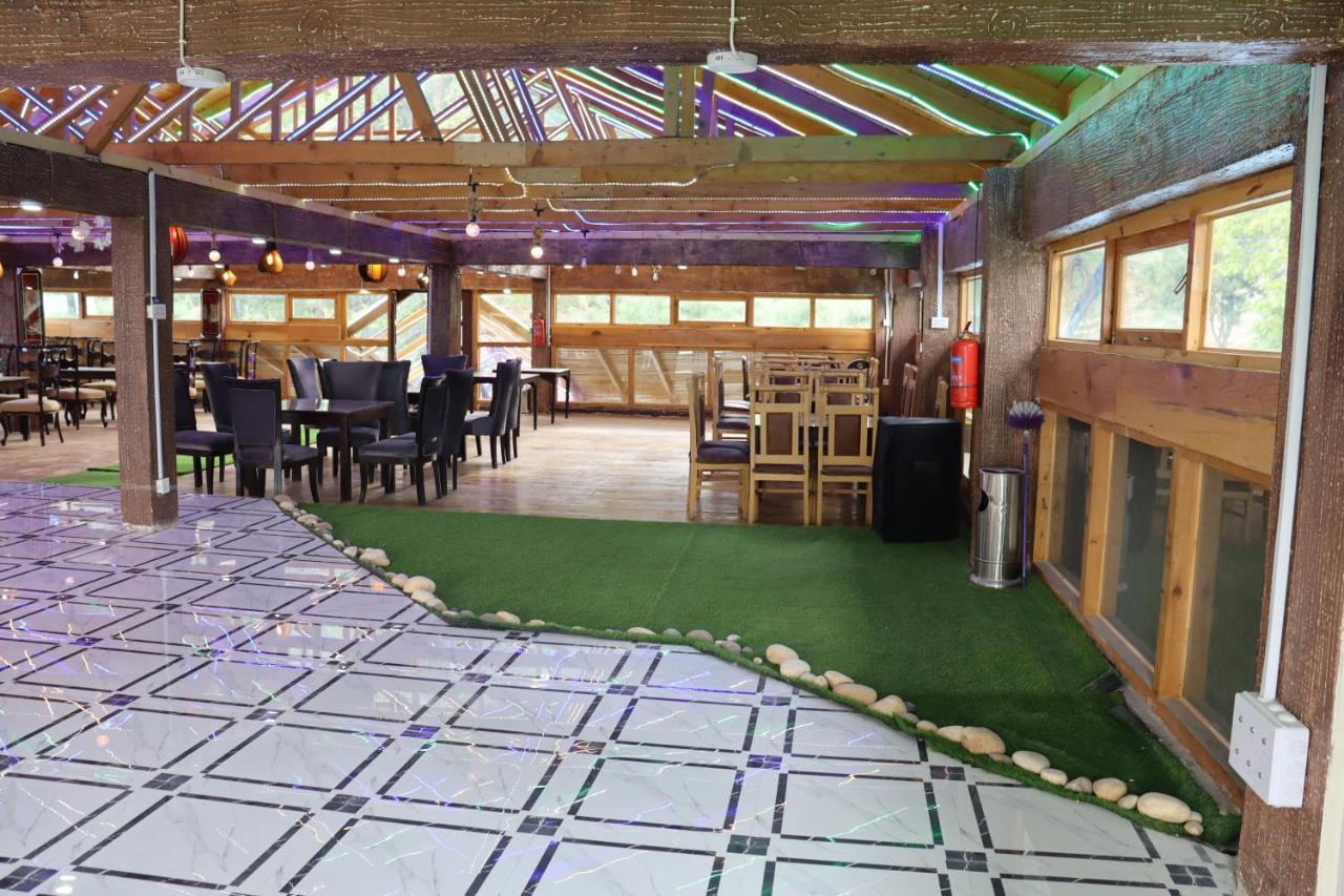 Hotel Al Azeem Ayubia Zewnętrze zdjęcie