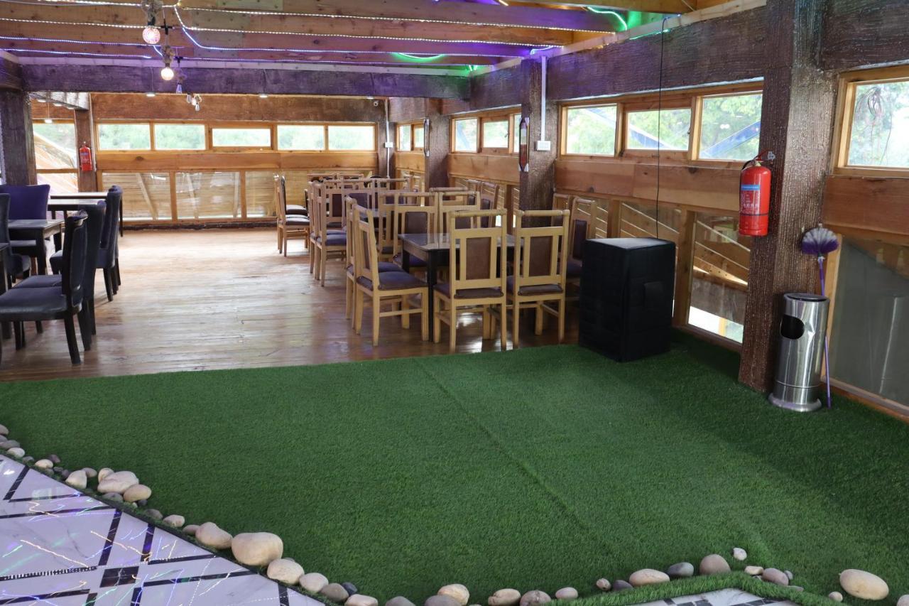 Hotel Al Azeem Ayubia Zewnętrze zdjęcie