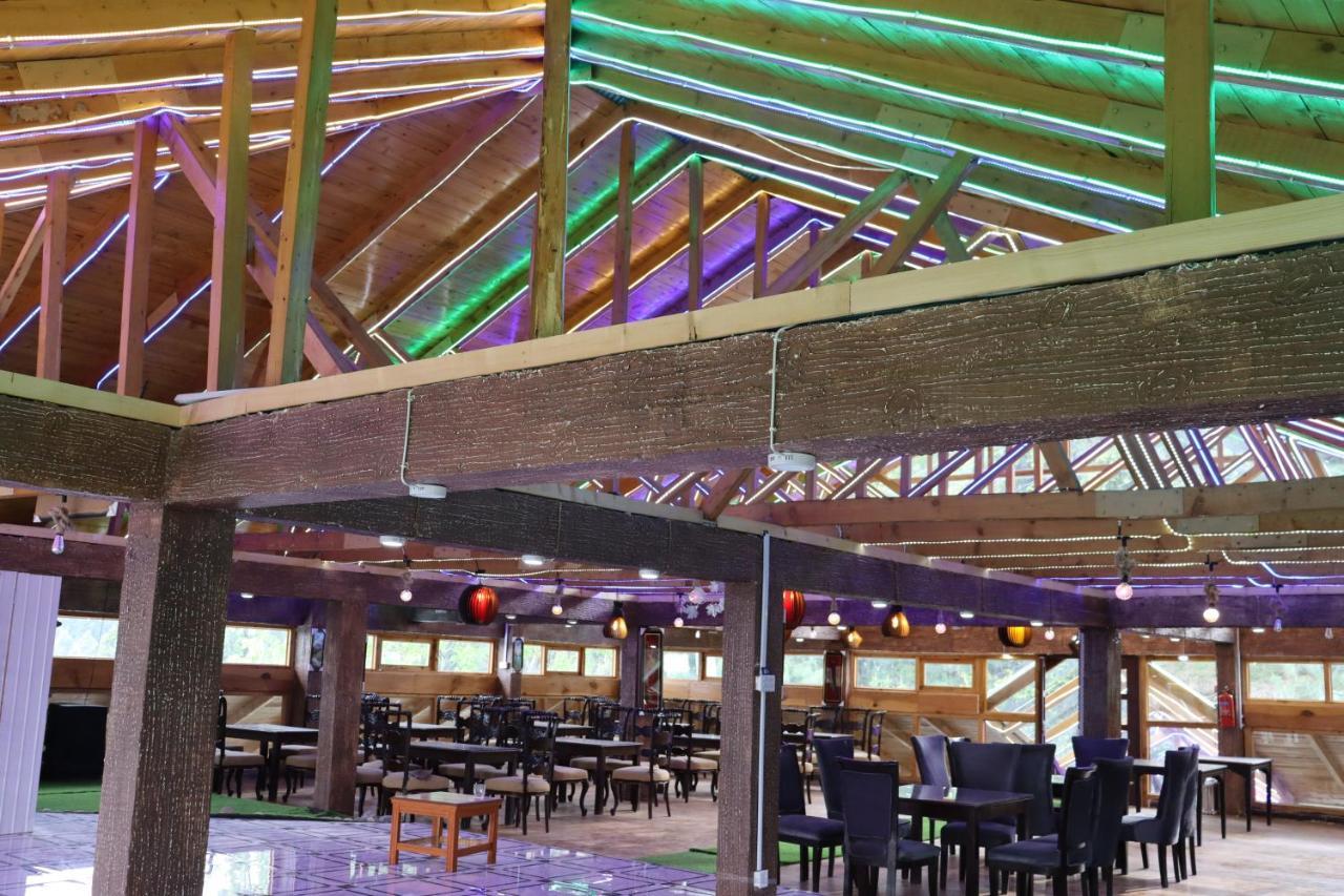 Hotel Al Azeem Ayubia Zewnętrze zdjęcie