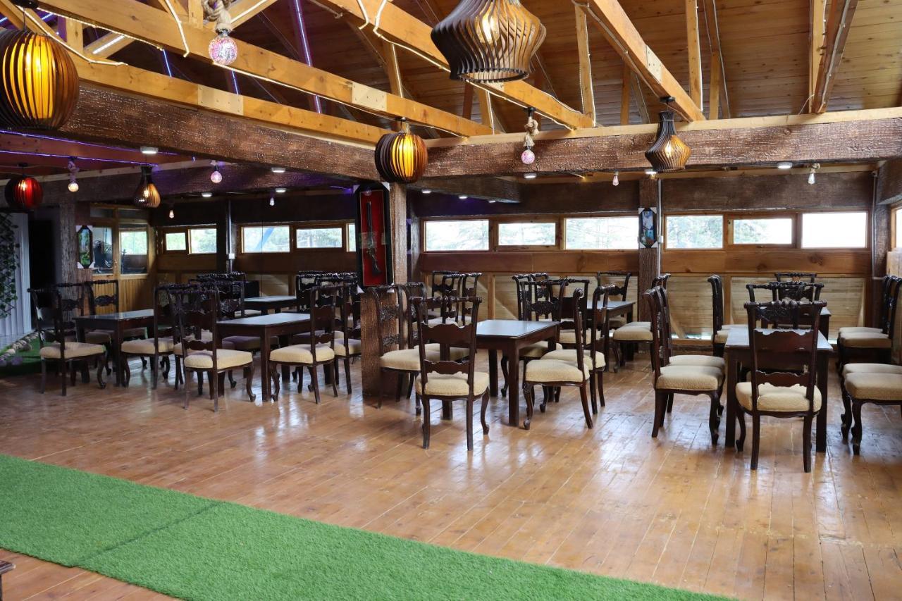 Hotel Al Azeem Ayubia Zewnętrze zdjęcie