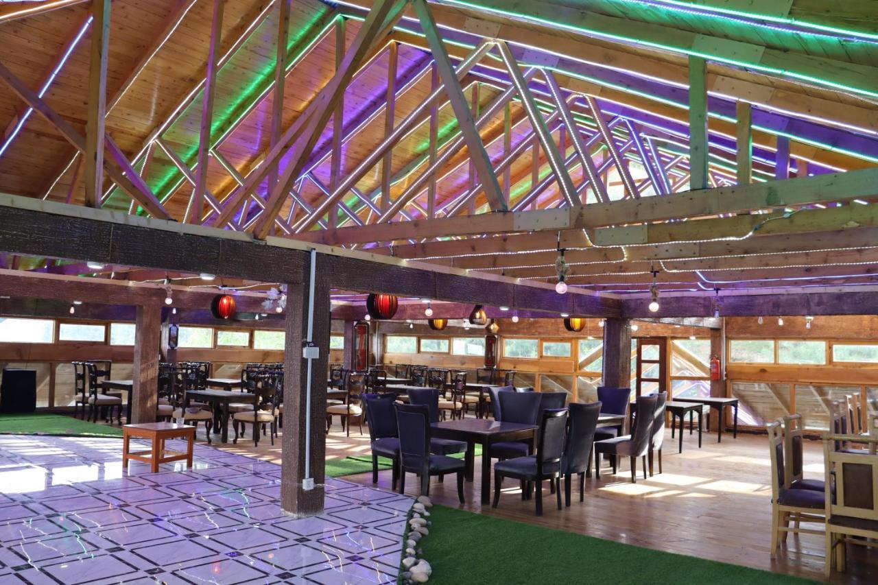 Hotel Al Azeem Ayubia Zewnętrze zdjęcie
