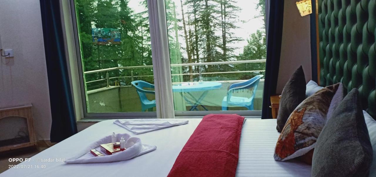 Hotel Al Azeem Ayubia Zewnętrze zdjęcie