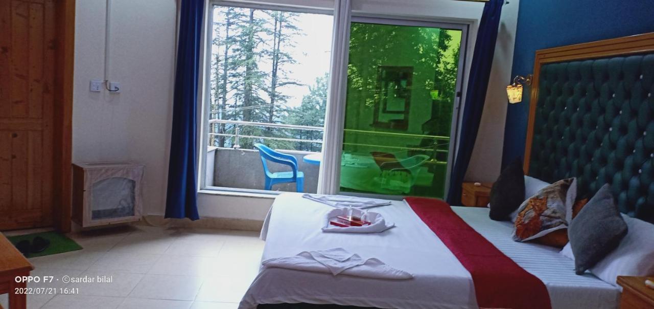 Hotel Al Azeem Ayubia Zewnętrze zdjęcie