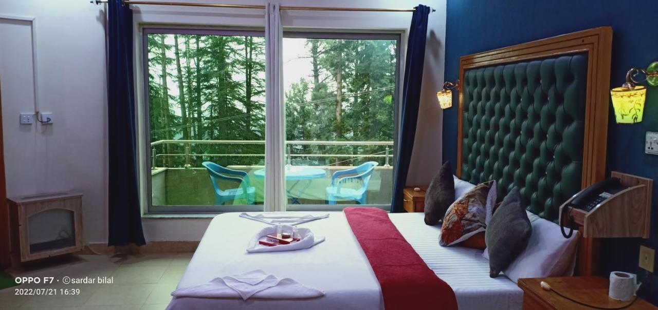 Hotel Al Azeem Ayubia Zewnętrze zdjęcie