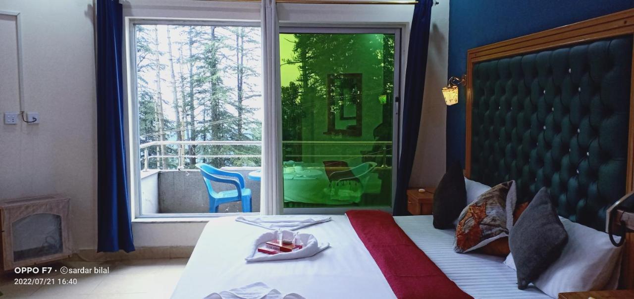 Hotel Al Azeem Ayubia Zewnętrze zdjęcie