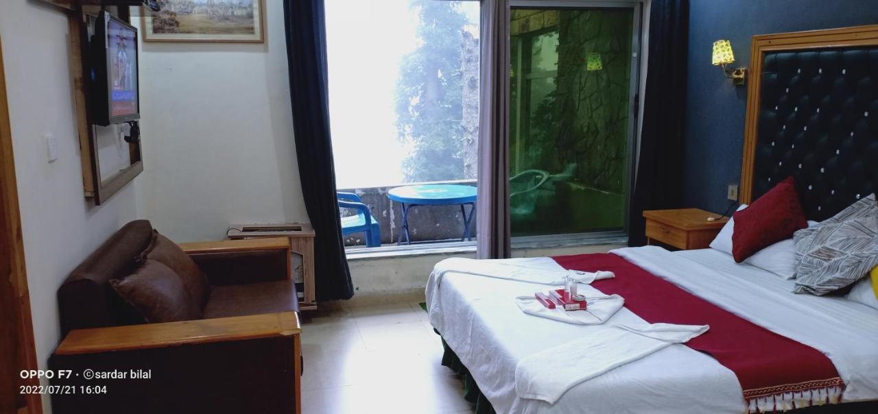 Hotel Al Azeem Ayubia Zewnętrze zdjęcie