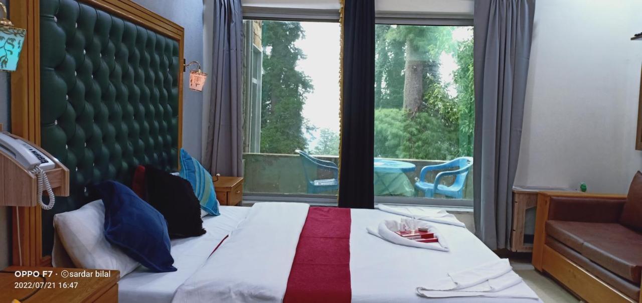Hotel Al Azeem Ayubia Zewnętrze zdjęcie