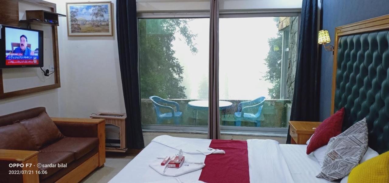 Hotel Al Azeem Ayubia Zewnętrze zdjęcie