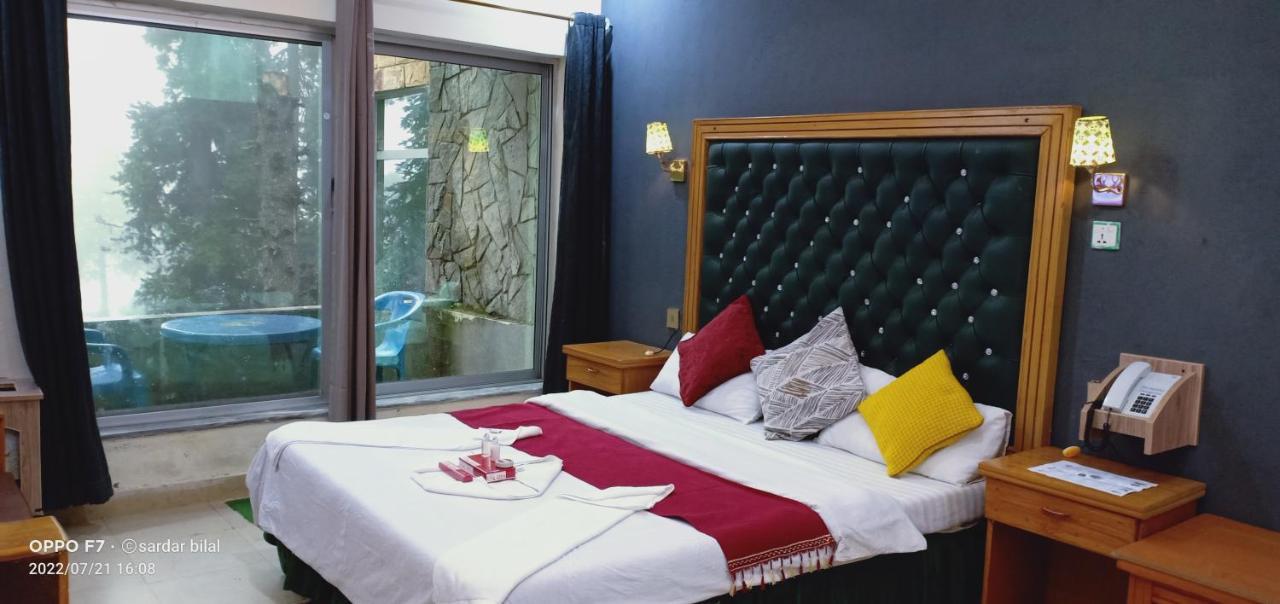 Hotel Al Azeem Ayubia Zewnętrze zdjęcie