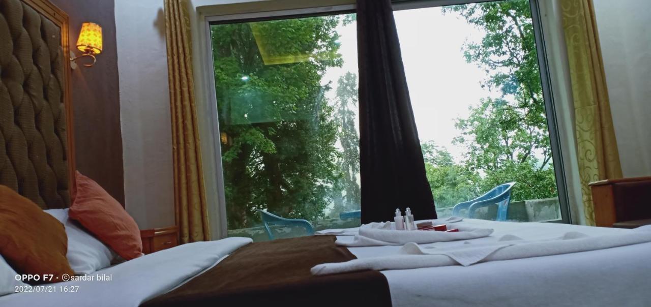 Hotel Al Azeem Ayubia Zewnętrze zdjęcie