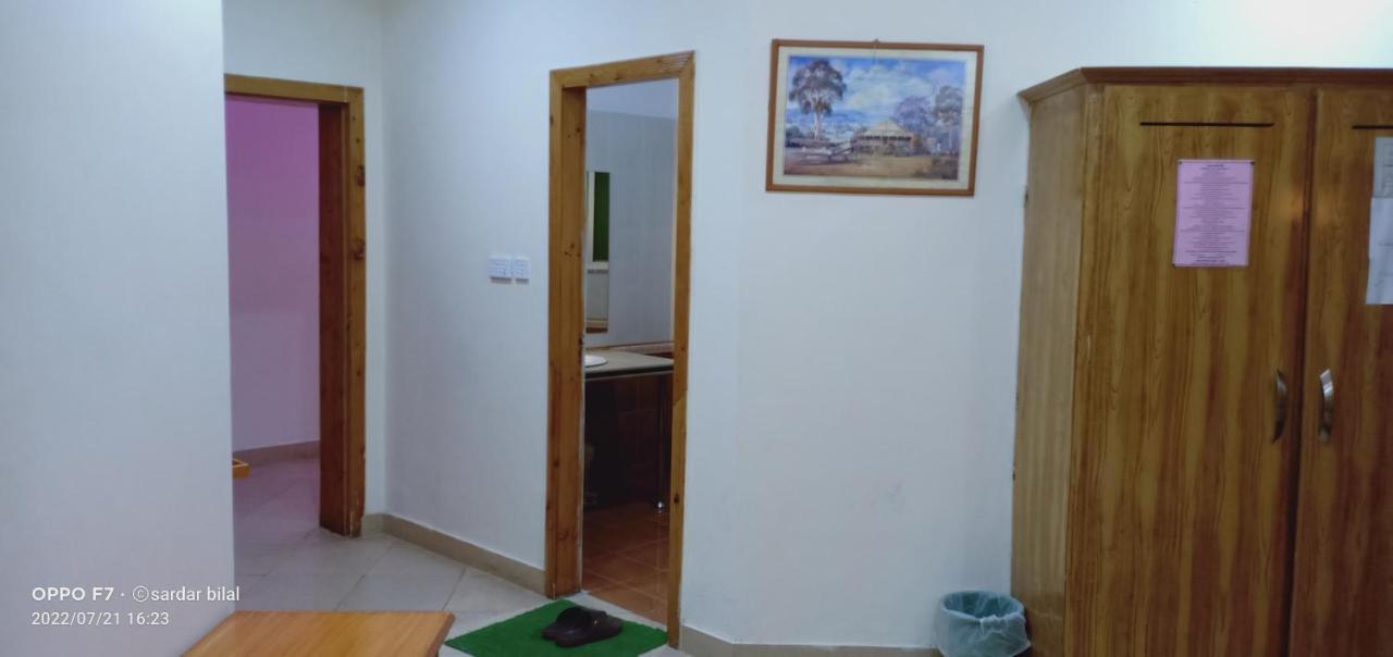 Hotel Al Azeem Ayubia Zewnętrze zdjęcie