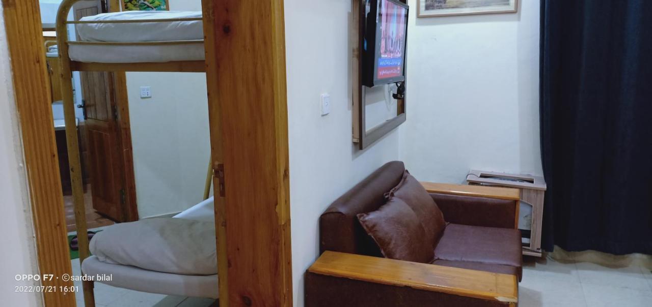 Hotel Al Azeem Ayubia Zewnętrze zdjęcie