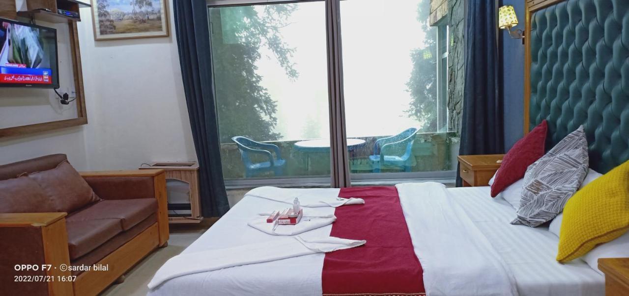 Hotel Al Azeem Ayubia Zewnętrze zdjęcie