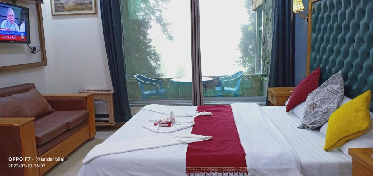 Hotel Al Azeem Ayubia Zewnętrze zdjęcie