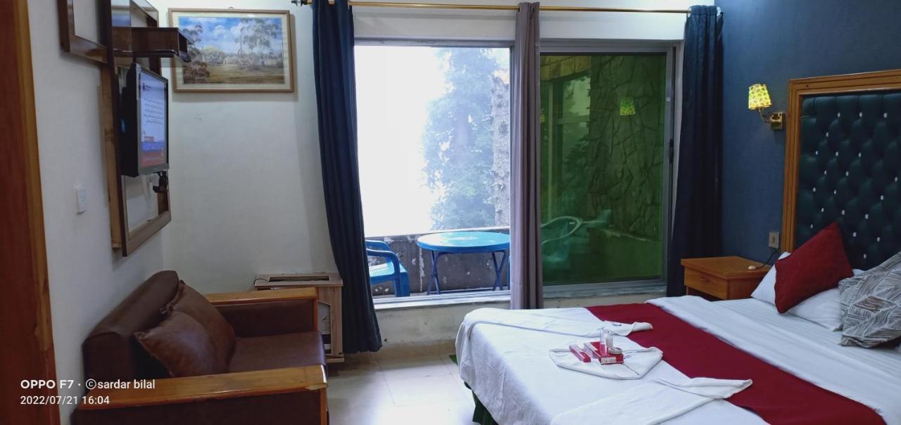 Hotel Al Azeem Ayubia Zewnętrze zdjęcie