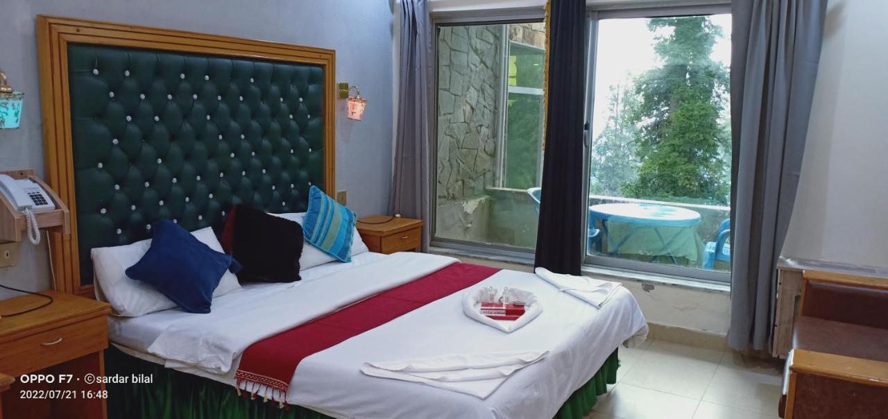 Hotel Al Azeem Ayubia Zewnętrze zdjęcie