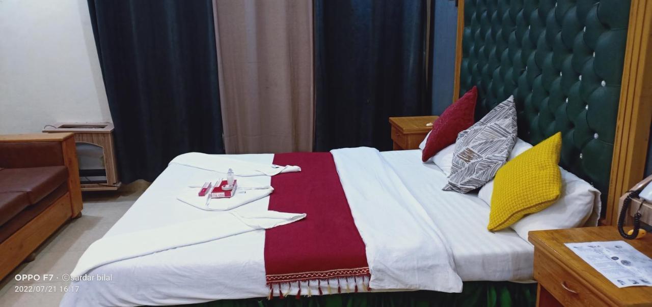 Hotel Al Azeem Ayubia Zewnętrze zdjęcie