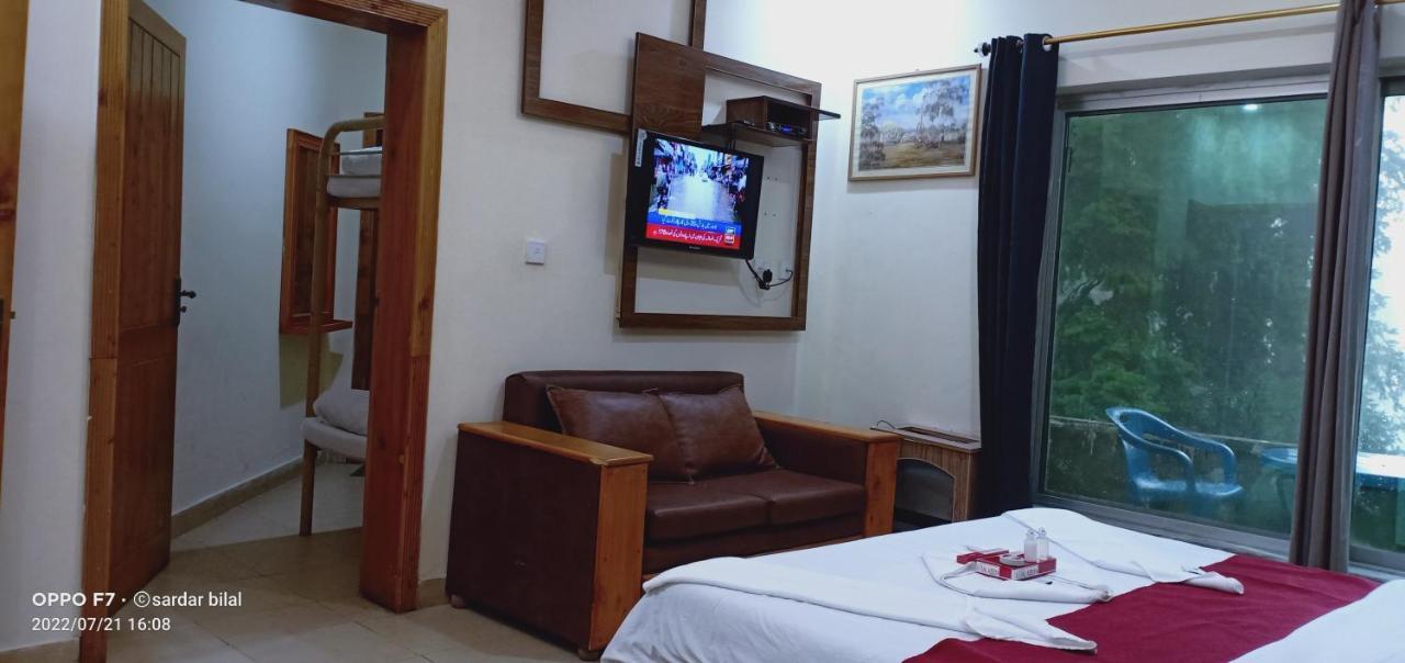 Hotel Al Azeem Ayubia Zewnętrze zdjęcie