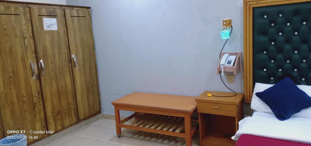 Hotel Al Azeem Ayubia Zewnętrze zdjęcie